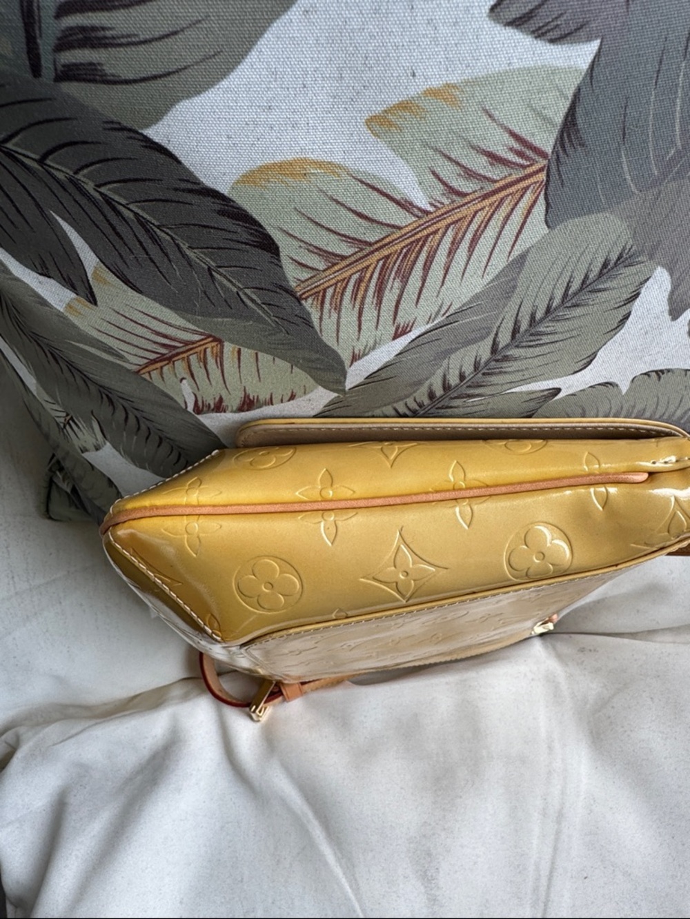 🔥🔥🔥Louis Vuitton Thompson Street shoulder bag. Like New!!! 🔥🔥🔥 - Picture 8 of 15